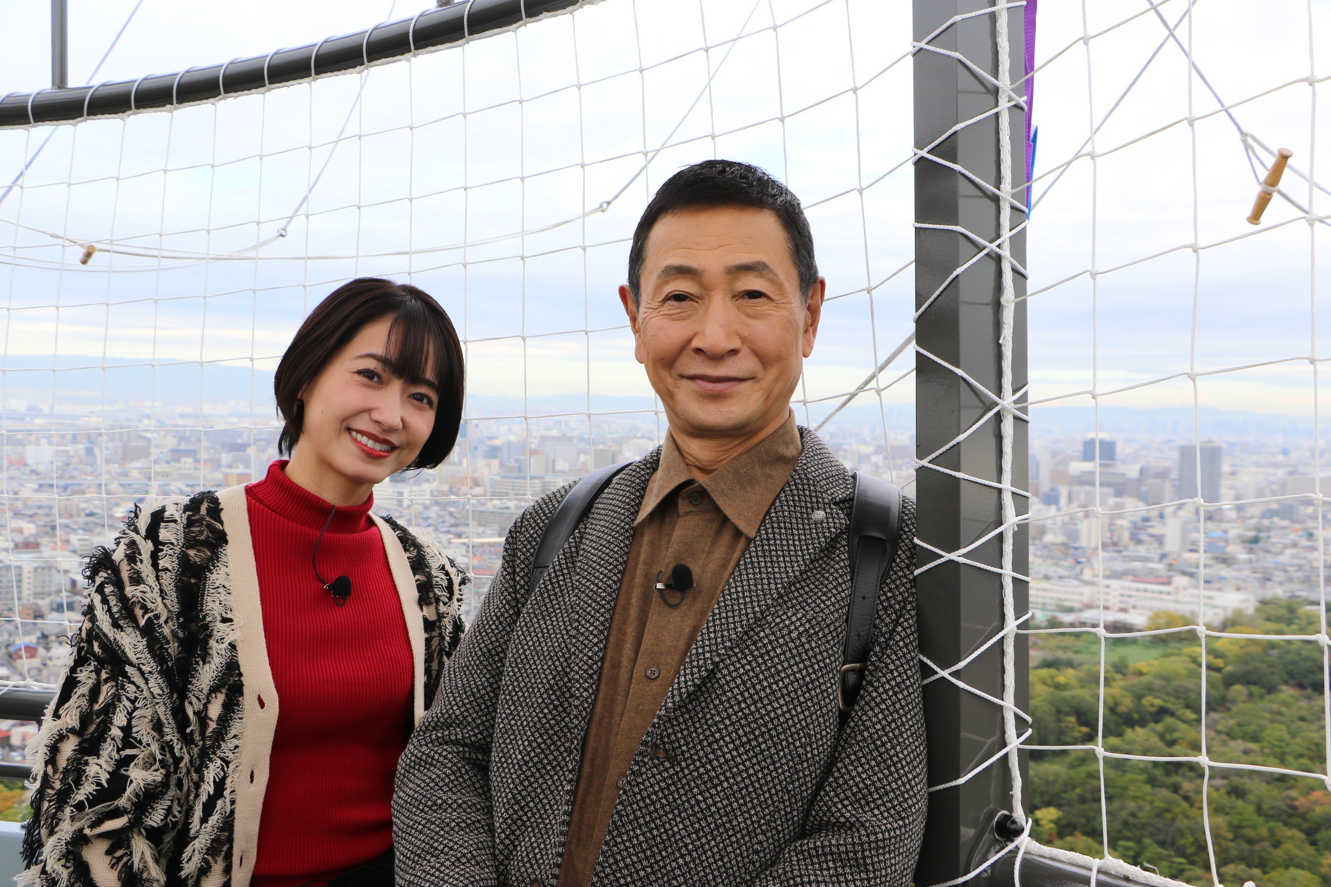 FUJIWARA、2丁拳銃など伝説の番組「吉本超合金」メンバーが一夜限りの