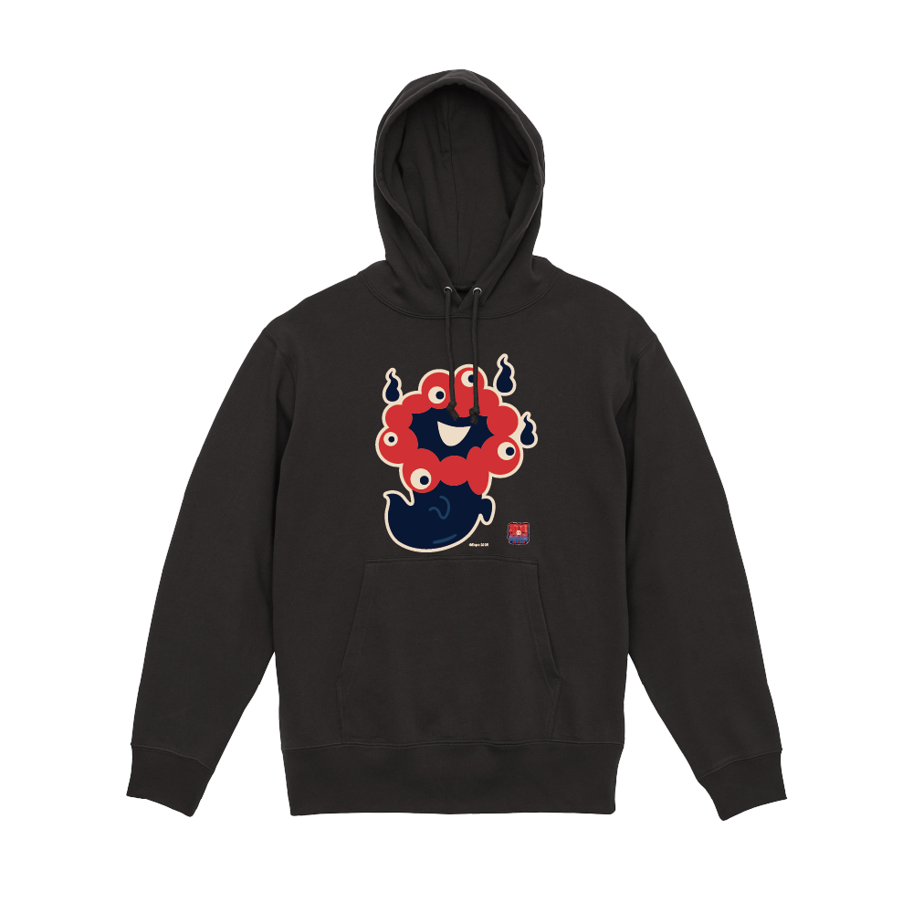 SNSで話題沸騰の「おばけミャクミャク」第2弾グッズ、本日12:00情報