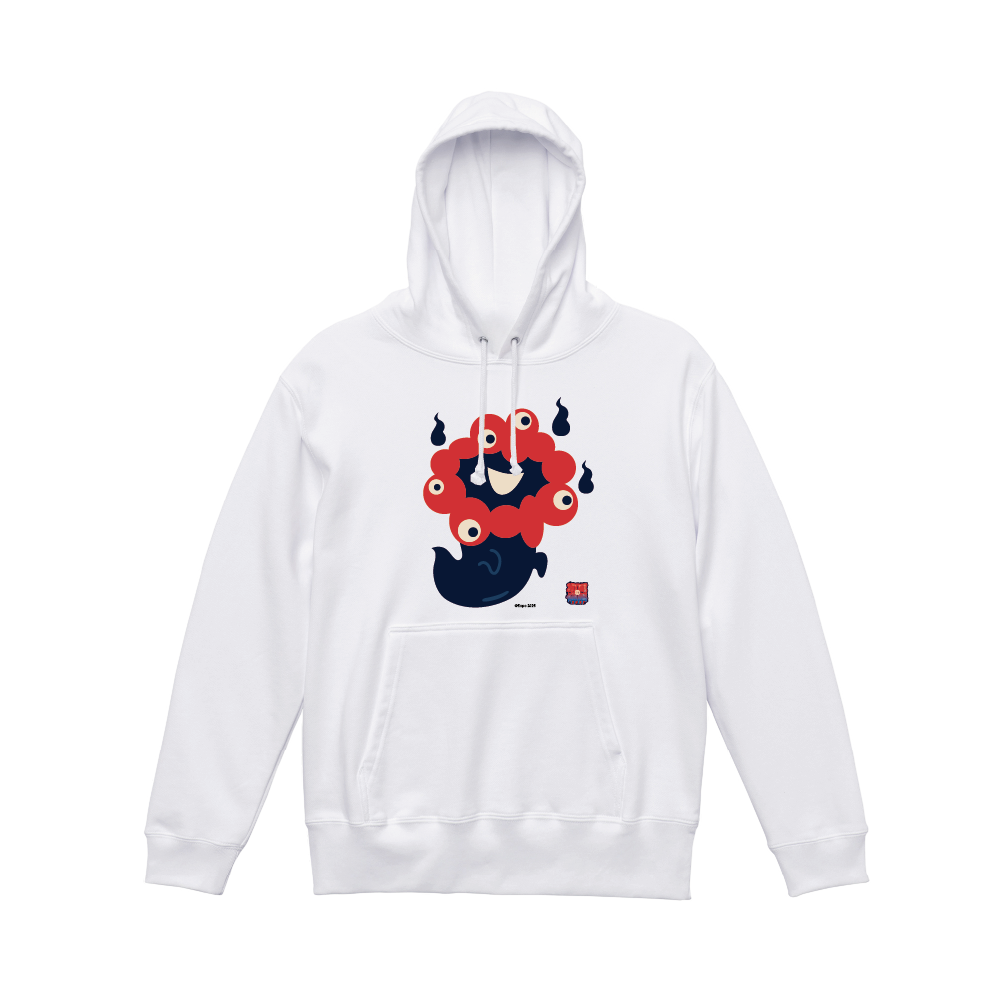 SNSで話題沸騰の「おばけミャクミャク」第2弾グッズ、本日12:00情報