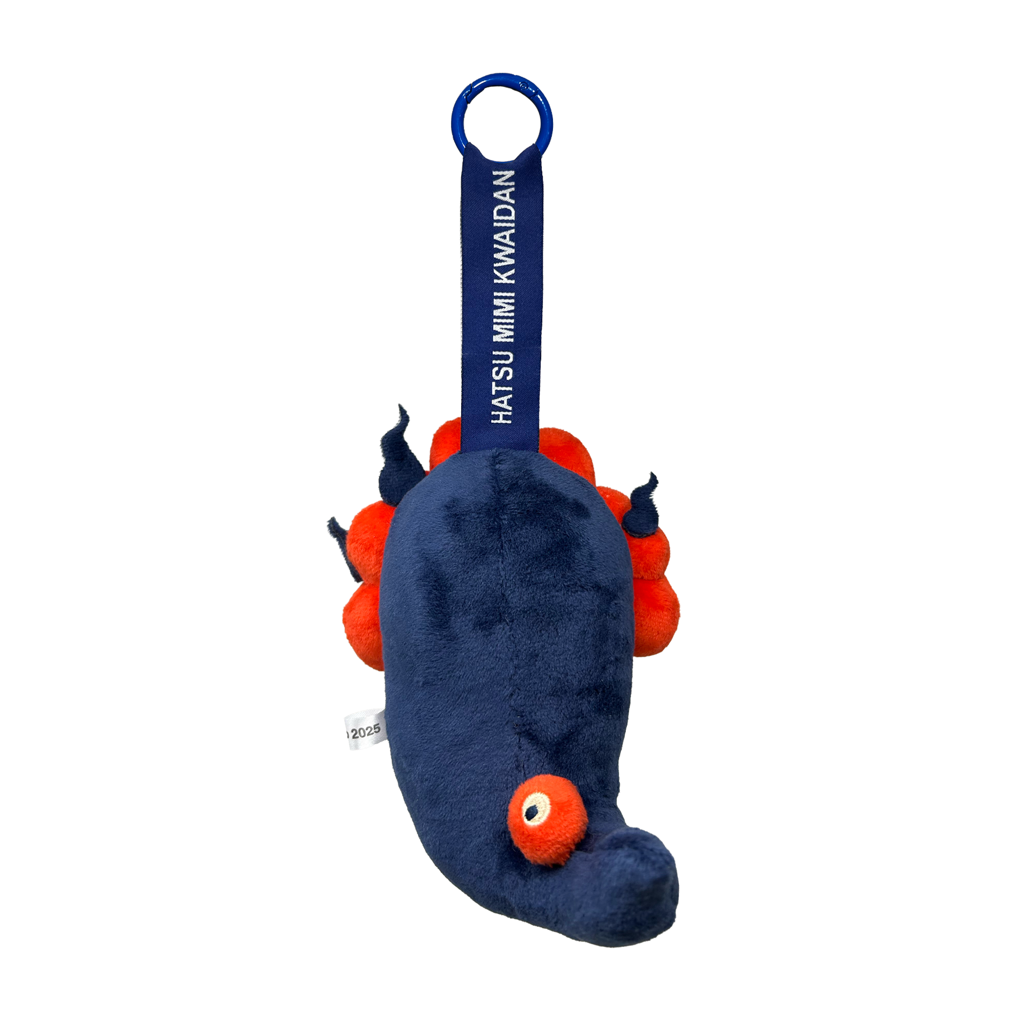 SNSで話題沸騰の「おばけミャクミャク」第2弾グッズ、本日12:00情報