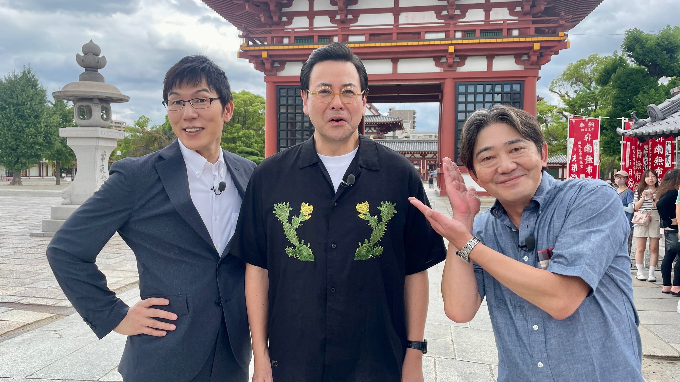 劇団演奏舞台 公演89『難波津に咲くやこの花―近松拾遺』26年ぶりの再演決定!