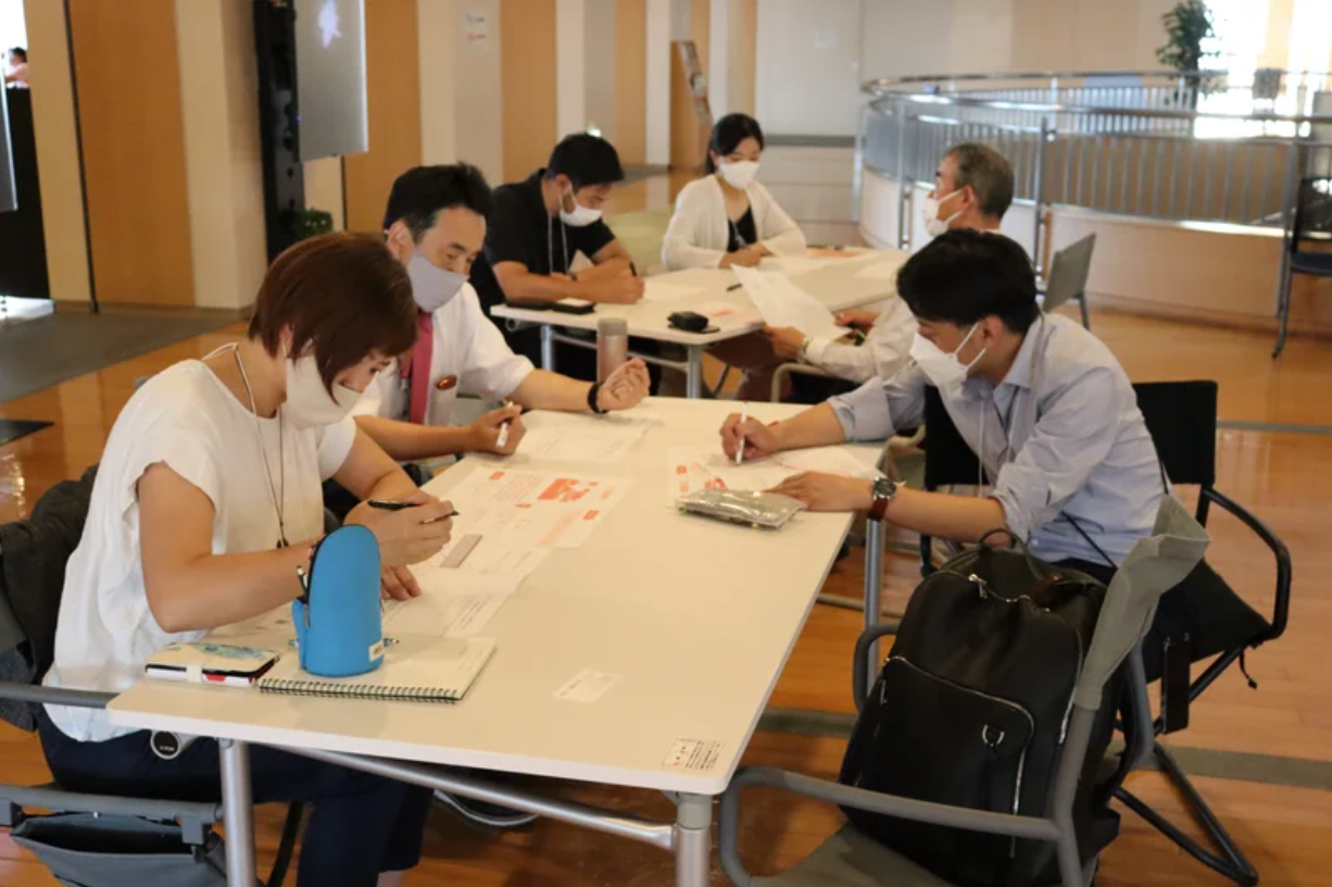 講義を受けた振り返り