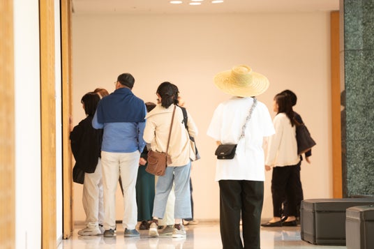 【開催レポート】GWの鎌倉芸術館に4,200名以上が来場!「認知症世界を歩いてみたら。展」を鎌倉市で開催しました。 【開催レポート】GWの鎌倉芸術館に4,200名以上が来場!「認知症世界を歩いてみたら。展」を鎌倉市で開催しました。