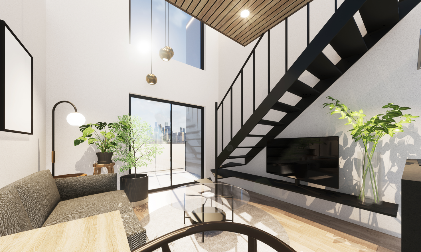 アルテシモ西早稲田（仮称）イメージ画像 （掲載の完成予想図は図面をもとに描いたもので実際のものとは多少異なります）