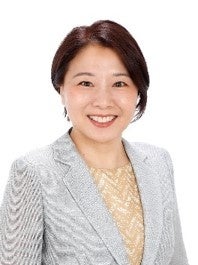株式会社グローバル・リンク・マネジメント 執行役員 兼 サステナビリティ推進部長 小澤 ひろこ