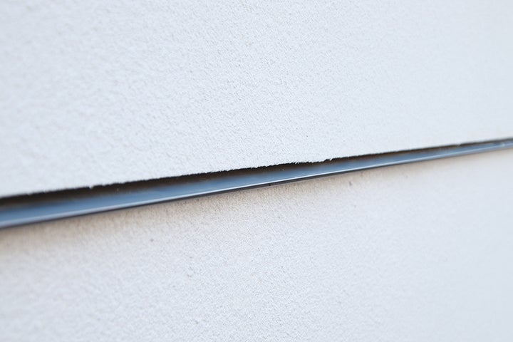 面を無くした、シャープなラインの土台水切りが新発売! | 城東テクノ株式会社のプレスリリース