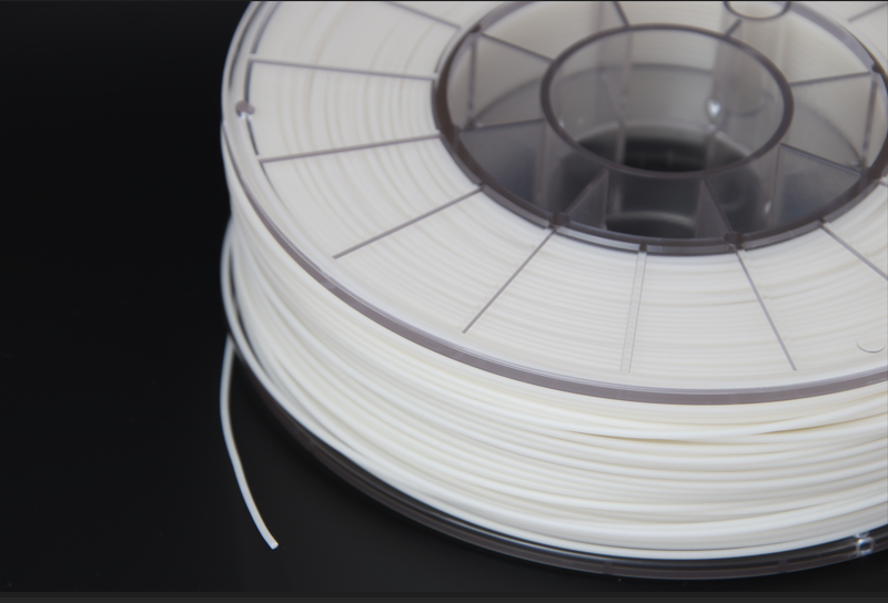 フィラメント形状