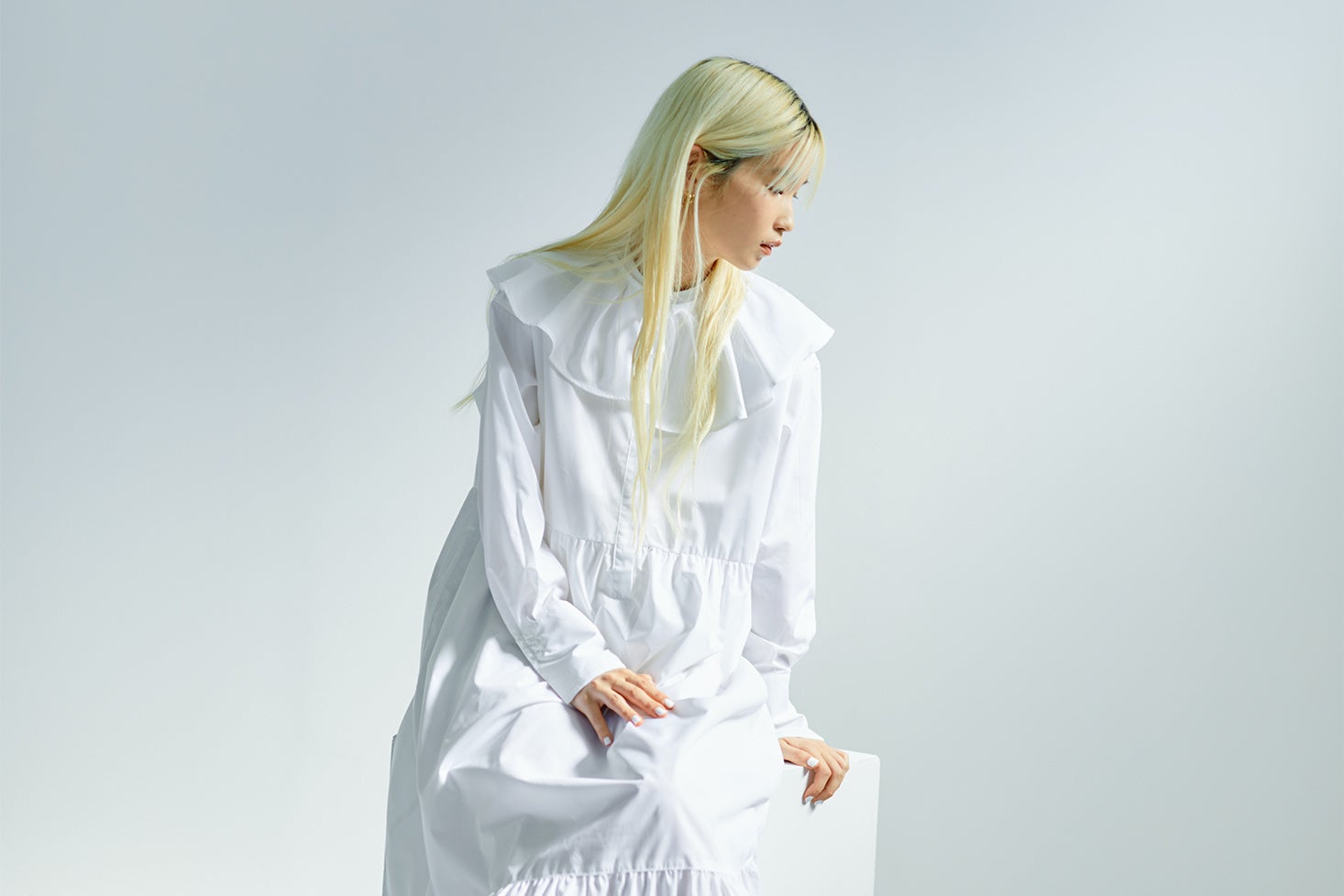 長田 侑子プロデュースのスキンブースター「inhale love」by