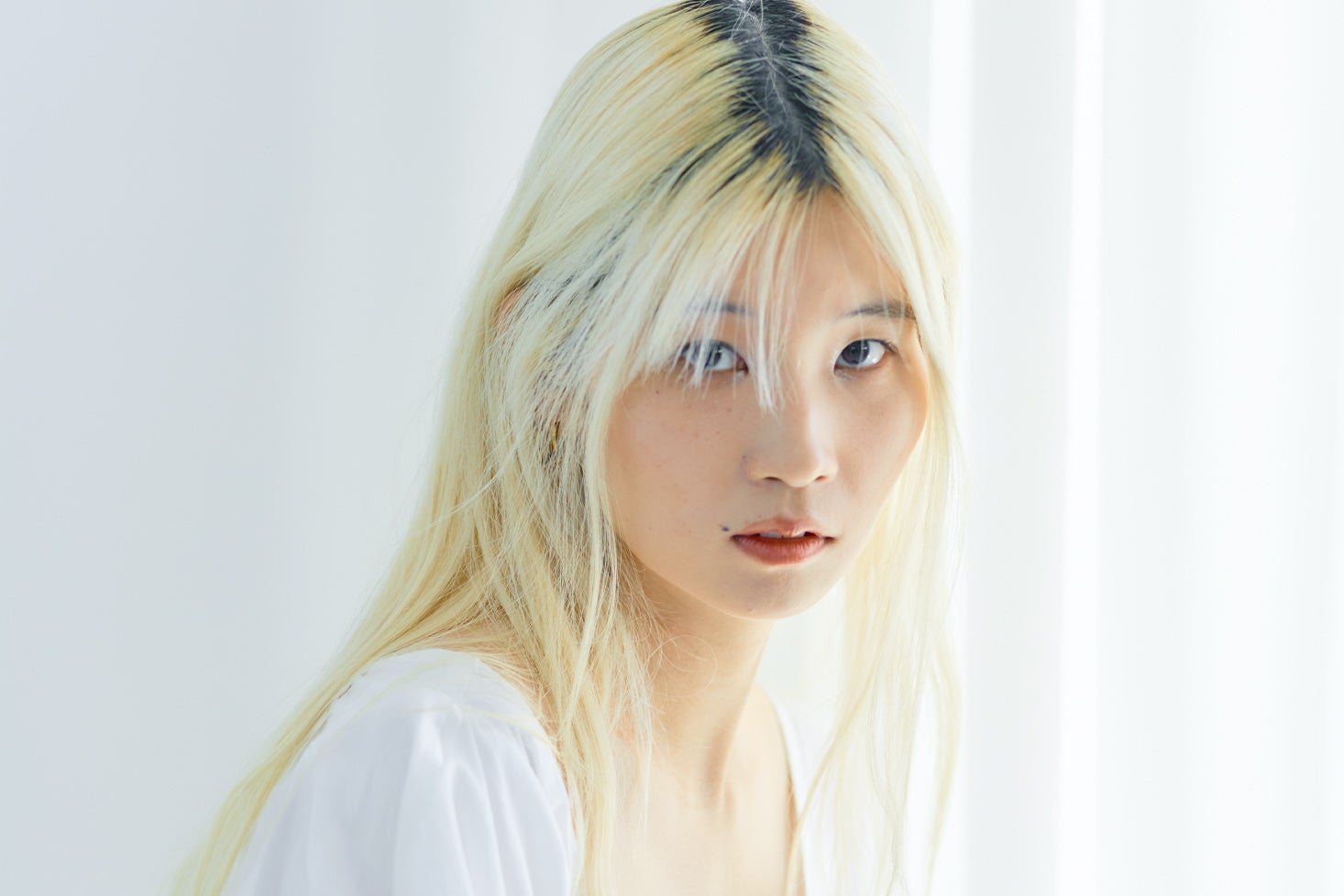 長田 侑子プロデュースのスキンブースター「inhale love」by