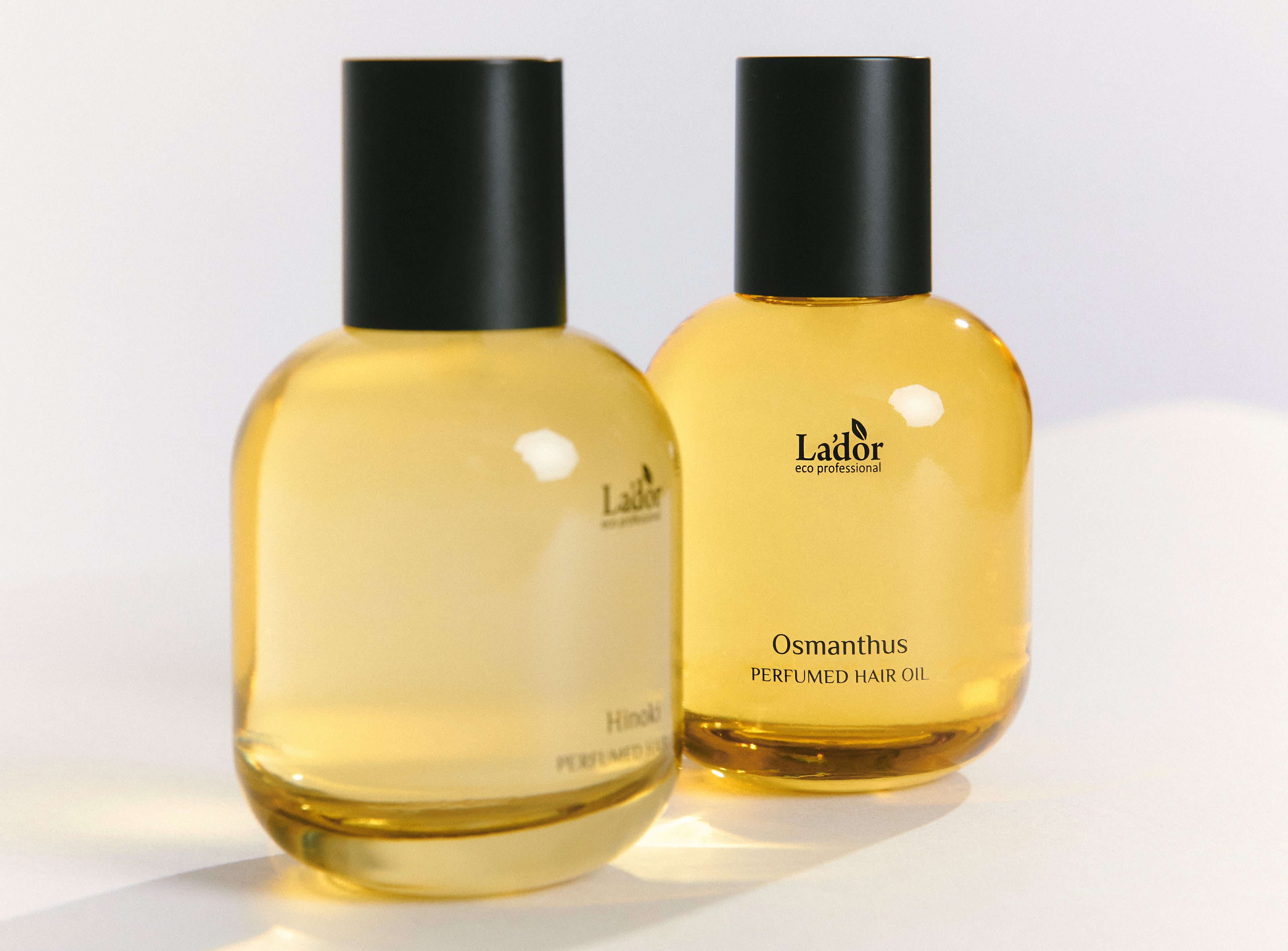 韓国発ヘアケアブランド「LADOR（ラドール）」がビューティセレクト