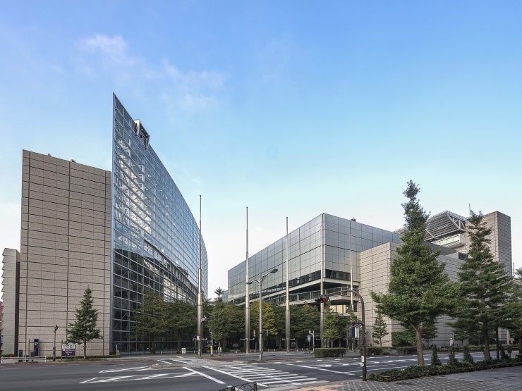 JTOWER、「東京国際フォーラム」にてインフラシェアリングを活用した5G通信環境整備を実施<導入事例紹介>