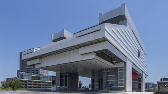 JTOWER、2026年3月にリニューアルオープン「東京都江戸東京博物館」にてインフラシェアリングを活用した通信環境整備を実施<導入事例紹介> JTOWER、2026年3月にリニューアルオープン「東京都江戸東京博物館」にてインフラシェアリングを活用した通信環境整備を実施<導入事例紹介>