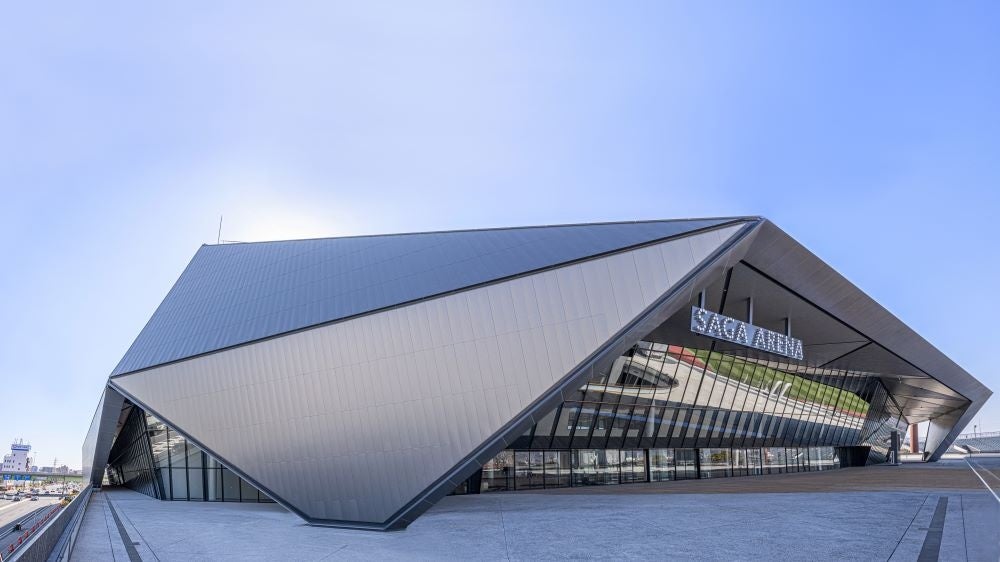 画像提供：佐賀県