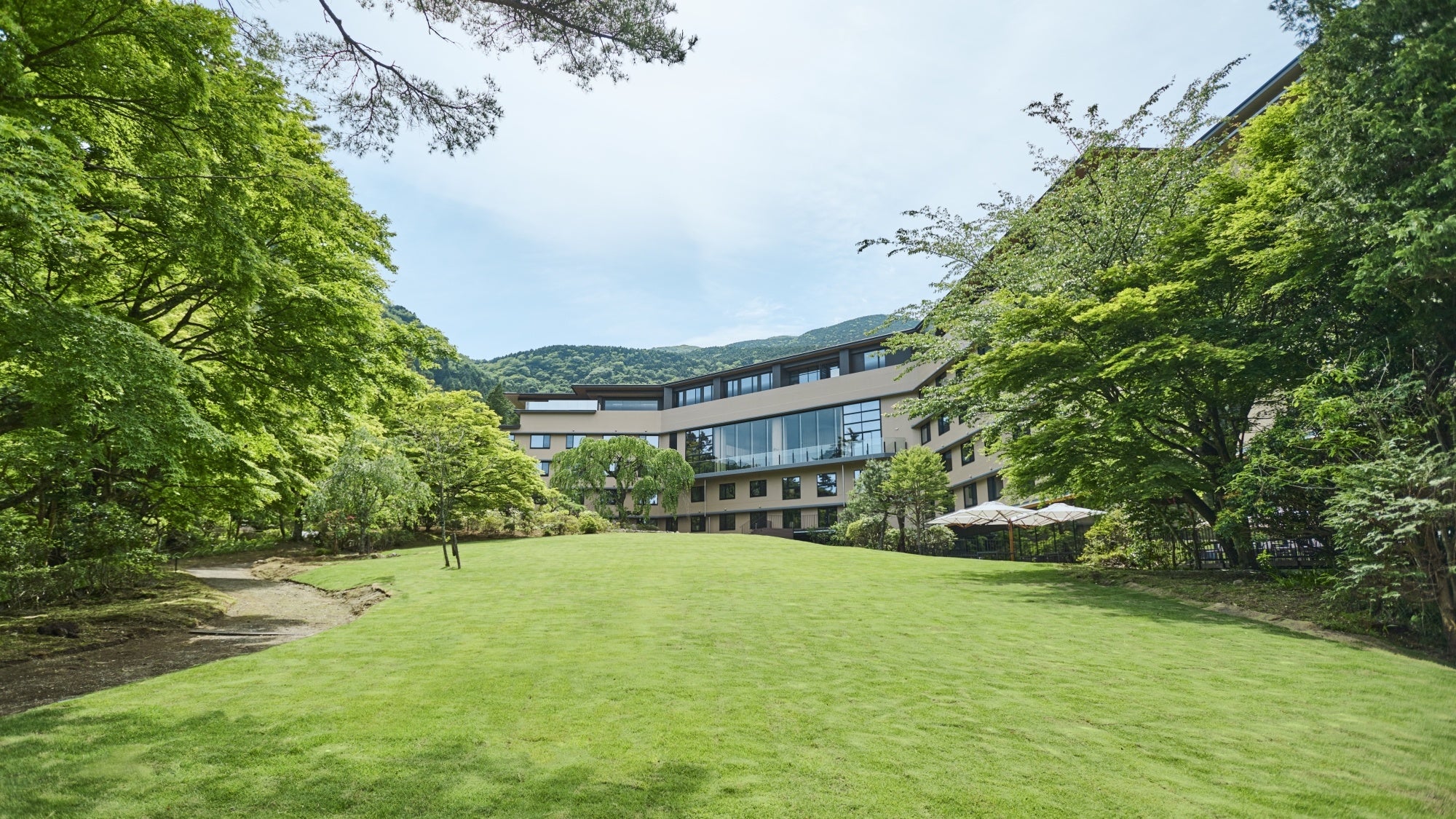 画像提供：藤田観光株式会社