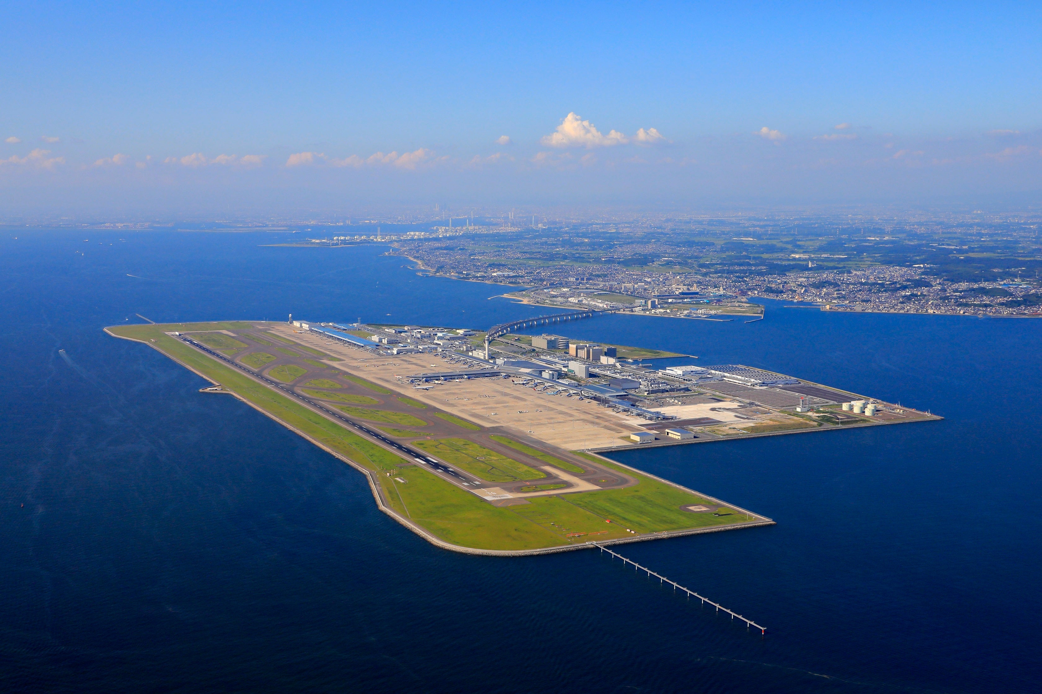 画像提供：中部国際空港株式会社