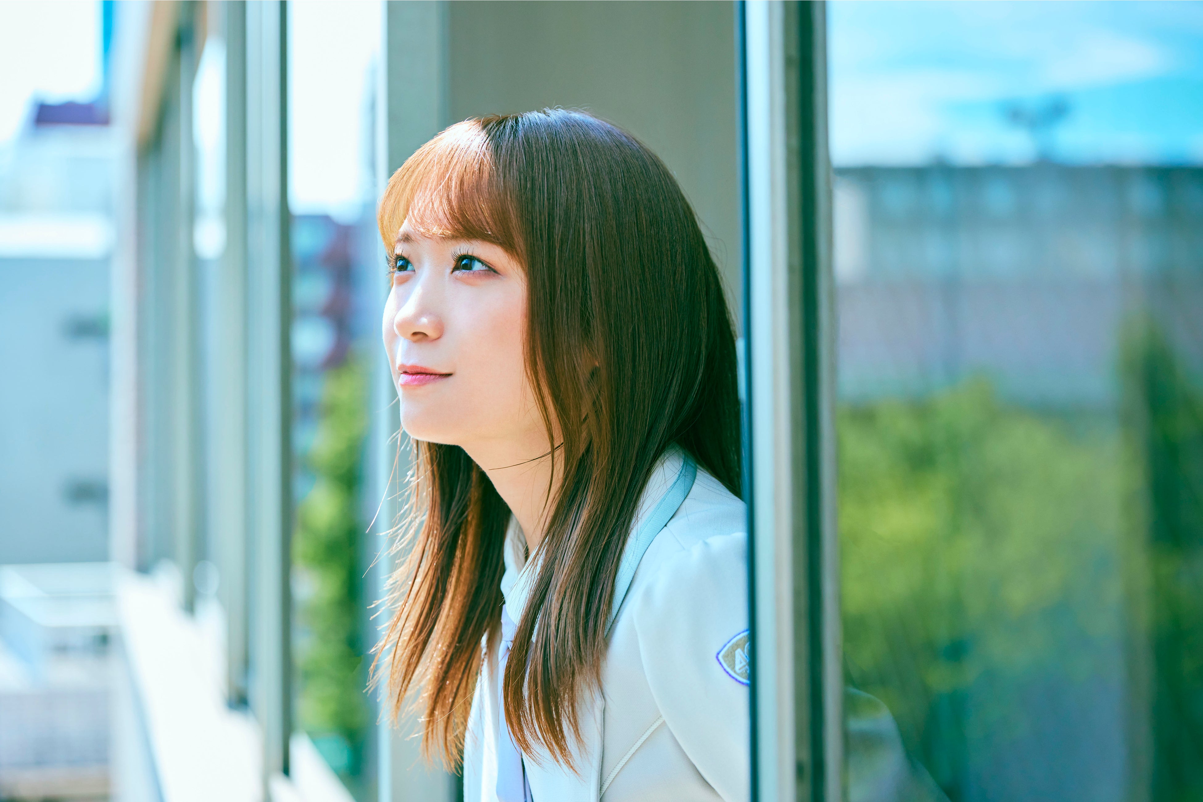 キャプテン就任3年目・乃木坂46 秋元真夏が話すリーダー論「新