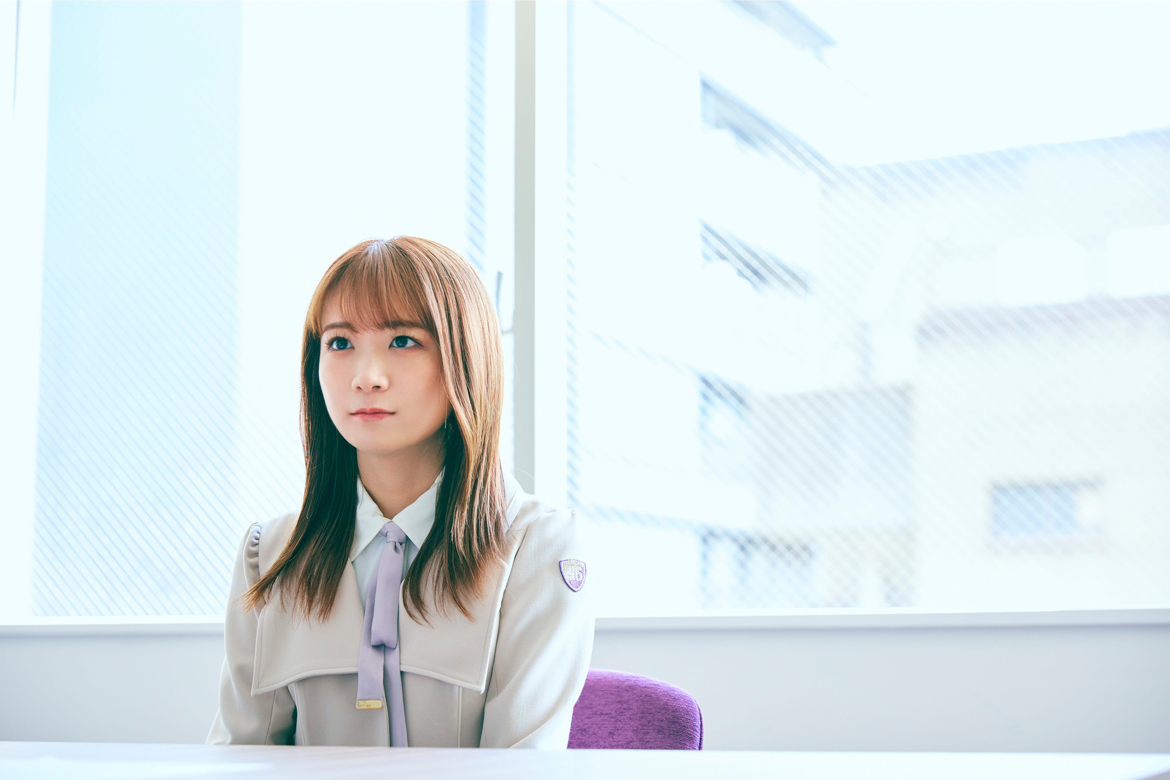 キャプテン就任3年目・乃木坂46 秋元真夏が話すリーダー論「新