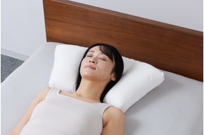 エアウィーヴ × ロフテー 佐伯チズ氏 プロデュース“Beauty Pillow エアウィーヴ × ロフテー 佐伯チズ氏 プロデュース“Beauty Pillow