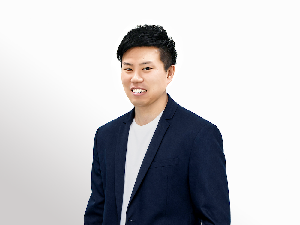 執行役員 ASEAN担当｜安藤 功一郎