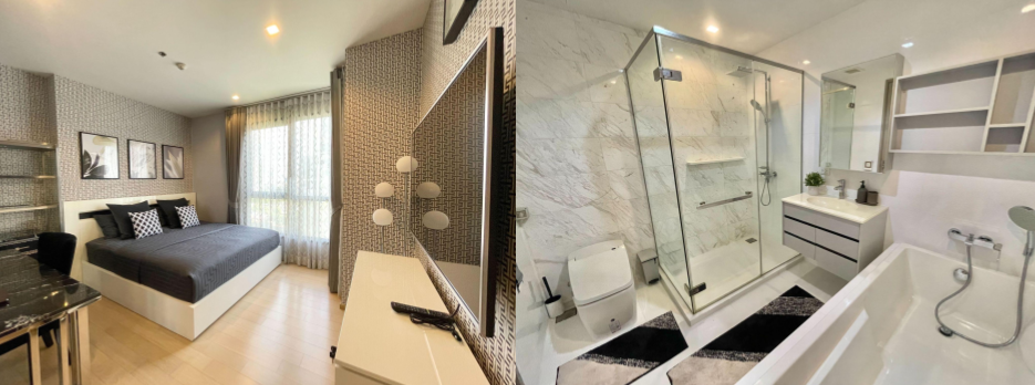 ＜タイ投資用不動産の物件事例＞