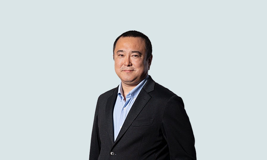 GA technologies執行役員に元アマゾンジャパンの佐藤将之が就任