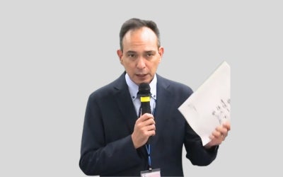 「独学か予備校か」で迷う人へ TACが公務員試験のオンライン無料説明会「ゼロから教えて!公務員!」を11月2日に開催
