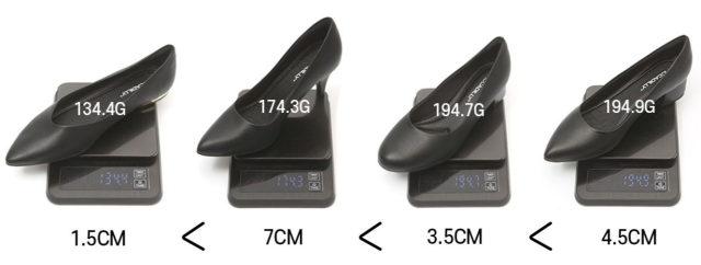 イタリアの生地メーカーと共同開発した独自のPU素材を使用し、驚きの軽さを実現