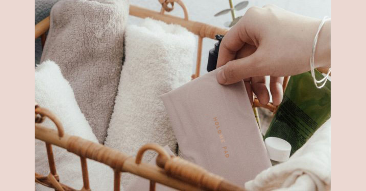 たためばこんなにコンパクト