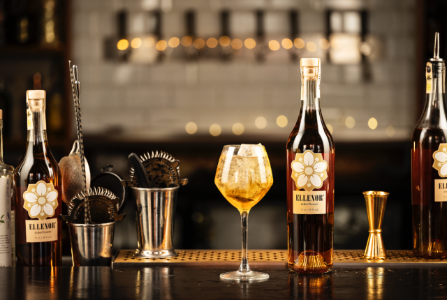 ▲本格的なクオリティのカクテルが自宅で一瞬にして完成