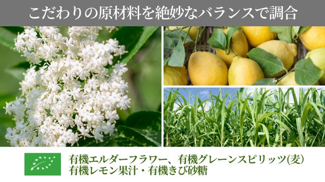 甘いお酒ファン必見 デンマーク発 オーガニックエルダーフラワー のお酒 エレノア が日本初上陸 Makuakeでプロジェクトを開始 株式会社クロンティップのプレスリリース 甘いお酒ファン必見 デンマーク発 オーガニックエルダーフラワー のお酒 エレノア が日本初上陸 Makuakeでプロジェクトを開始 株式会社クロンティップのプレスリリース
