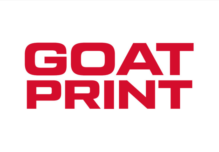 GOAT　アニマルTシャツ　プリント　結婚式　ブーケ　猫　キュート　XLサイズ GOAT（ゴート）より1枚からプリント可能なDtoCオンデマンドサービス