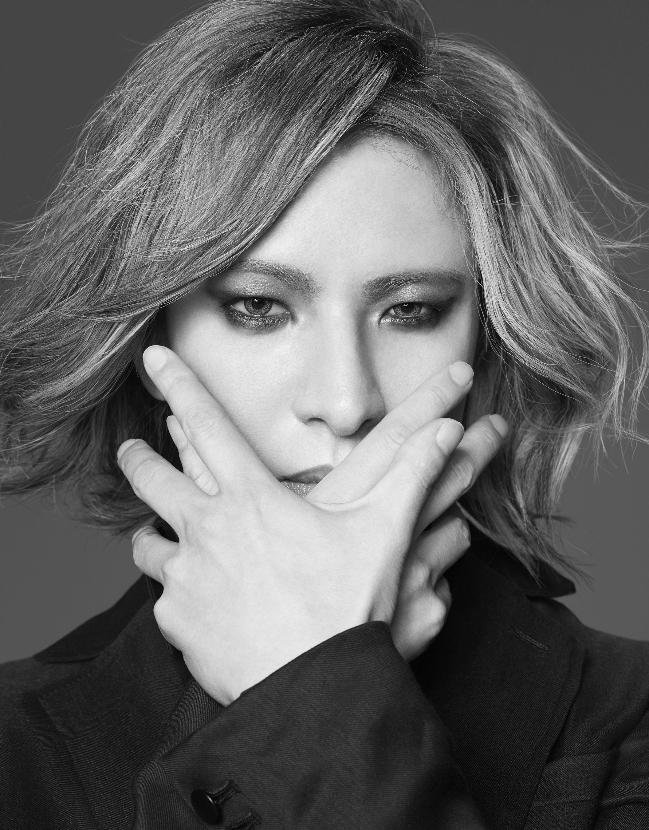 yoshikiさん専用 YOSHIKI CHANNEL on X: 