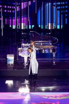 YOSHIKI、『2023 MAMA AWARDS』で史上初の日本人受賞! YOSHIKI、『2023 MAMA AWARDS』で史上初の日本人受賞!