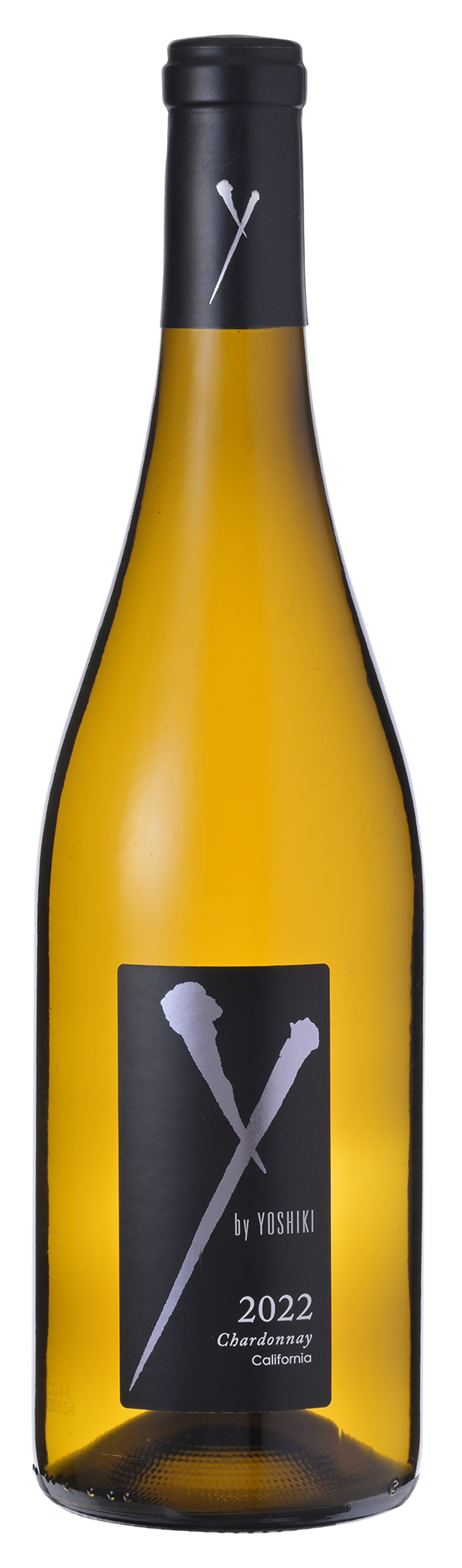 Y by YOSHIKI」 新作ロゼ＆新ヴィンテージワイン登場！ 日本の