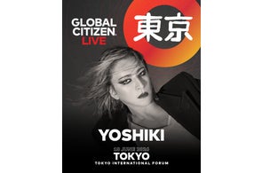 B'z松本孝弘×X JAPAN YOSHIKI Online対談決定!リーダー同士の出逢いや B'z松本孝弘×X JAPAN YOSHIKI Online対談決定!リーダー同士の出逢いや