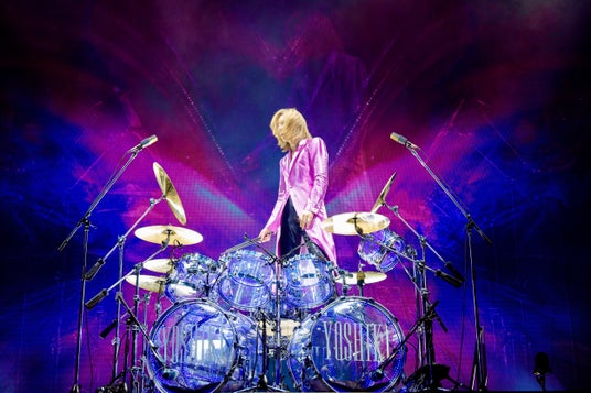 YOSHIKI、日本初開催「Global Citizen LIVE: Tokyo」でヘッドライナーとして圧巻のステージ HYDE、清春、MIYAVIら豪華ゲスト集結、音楽とチャリティーで観客を熱狂へ YOSHIKI、日本初開催「Global Citizen LIVE: Tokyo」でヘッドライナーとして圧巻のステージ HYDE、清春、MIYAVIら豪華ゲスト集結、音楽とチャリティーで観客を熱狂へ