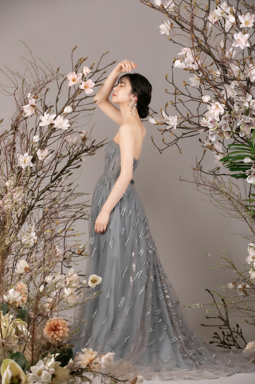 Dressy Room Tea 7月ディスプレイドレスは七夕をイメージした B Dresser Meyou の星座 グリッタードレス を期間限定でお届けいたします 冒険社プラコレのプレスリリース Dressy Room Tea 7月ディスプレイドレスは七夕をイメージした B Dresser Meyou の星座 グリッタードレス を期間限定でお届けいたします 冒険社プラコレのプレスリリース