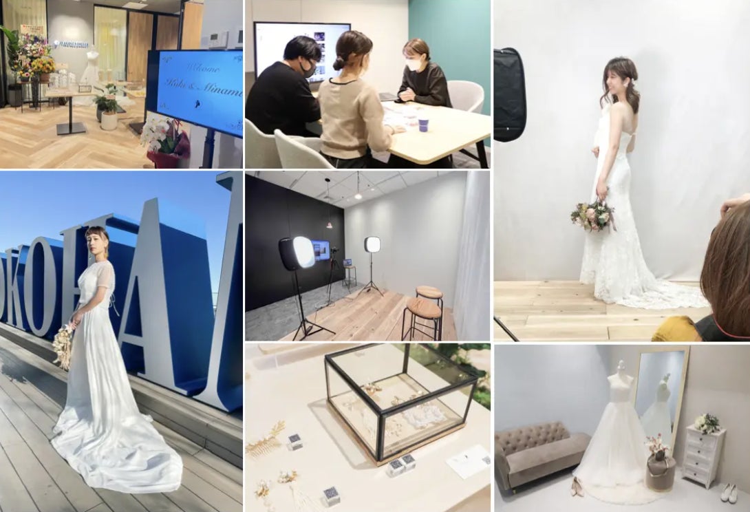 ウェディング初体験フェス