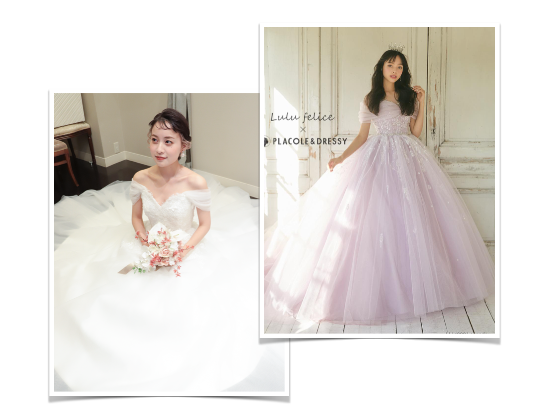 はる様 追加分ご確認下さい。入学 ブライダル ウエディング 七五三 DUE NEGATIVO岐阜ドレスショップ | キヨコハタ2025年新作モデル！ KH