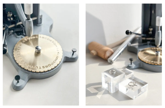 スタートリング体験