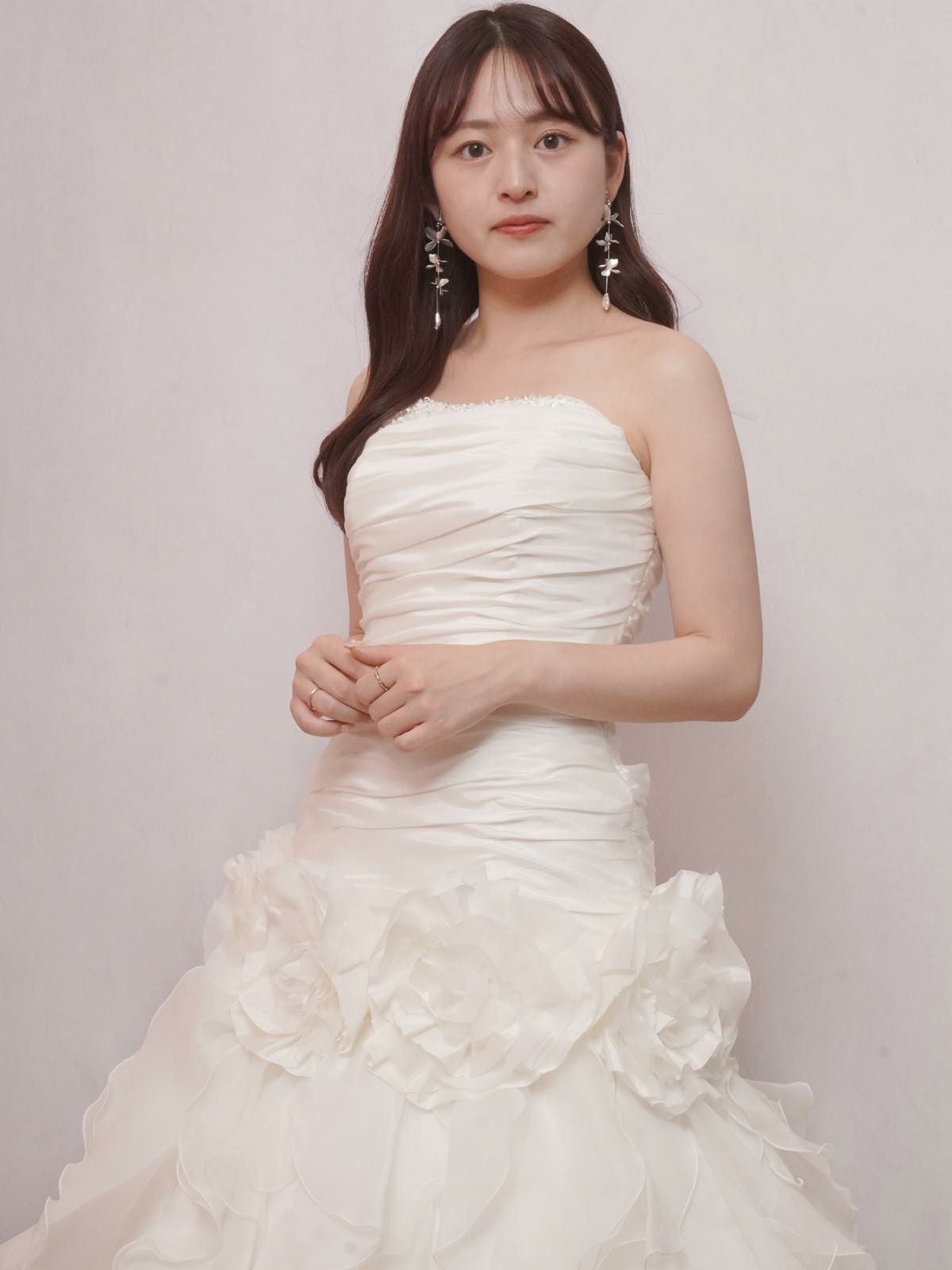 みい様✩⋆確認専用ページ ウェディングガーランド みい様✩⋆確認専用ページ ウェディングガーランド 【公式通販】