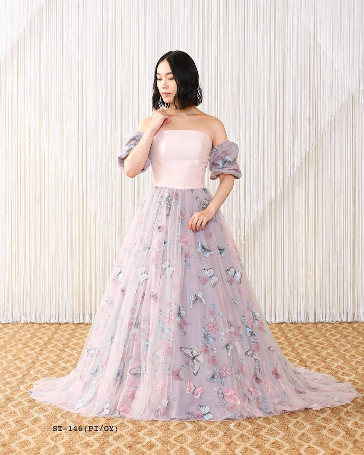 梅雨の日♡プレート飾り&ウェディングプレート飾り Springドレス🌼ブライス用 - Dear fairies | minne 国内最大級の
