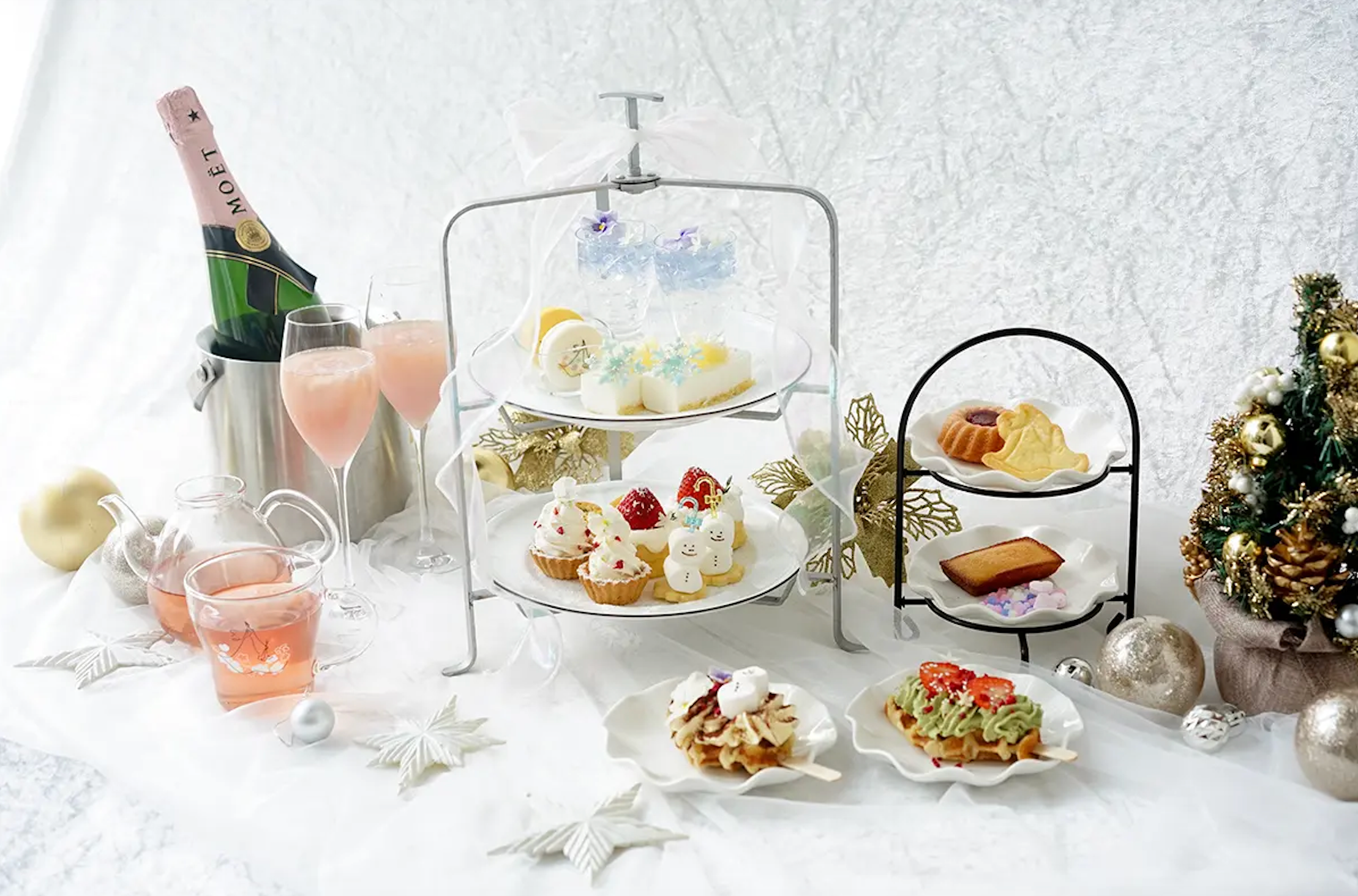 関西エリア初出店】大阪駅直結の商業施設KITTE大阪6F「DRESSY