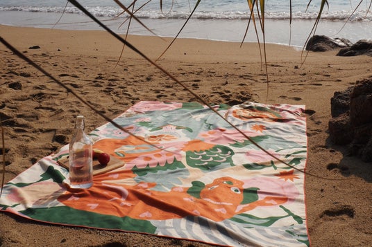 RVCA、Toyamegとのコラボレーションコレクションを4/3(金)発売、渋谷でローンチ パーティー開催 RVCA、Toyamegとのコラボレーションコレクションを4/3(金)発売、渋谷でローンチ パーティー開催