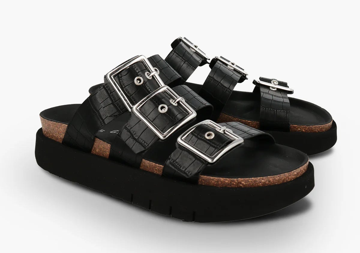 CRISTI(クリスティ・COCO VEGAN BLACK)