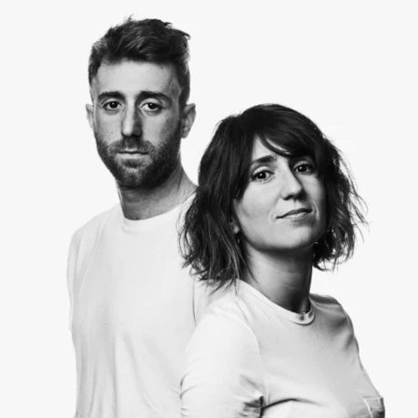 共同創設者 兼 CEO 左：ホセ キラント・右：アスン キラント