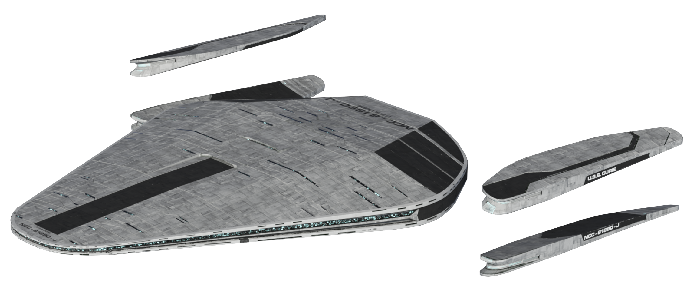 未使用 デアゴスティーニ スタートレック ユニバース スターシップ コレクション No.12 ブックの船 ITN6O47NSJ00-YR-Z02-byebye ユニバース スターシップ コレクション – SULU.JP