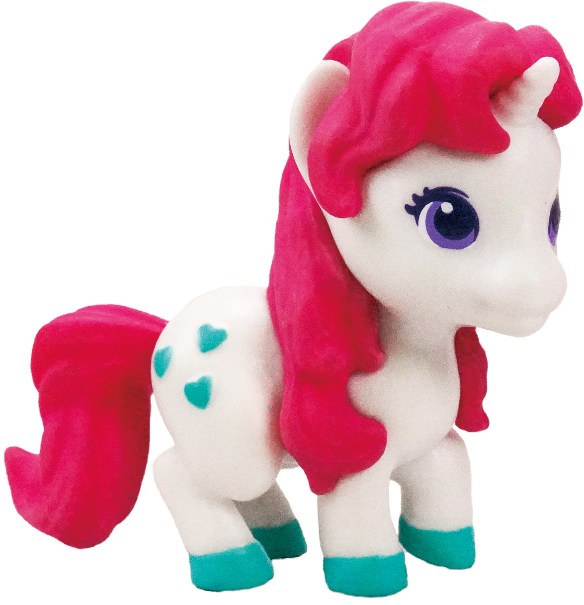 大人気マジキシリーズ第5弾は夢の国のユニコーン『マジキ ユニコーン