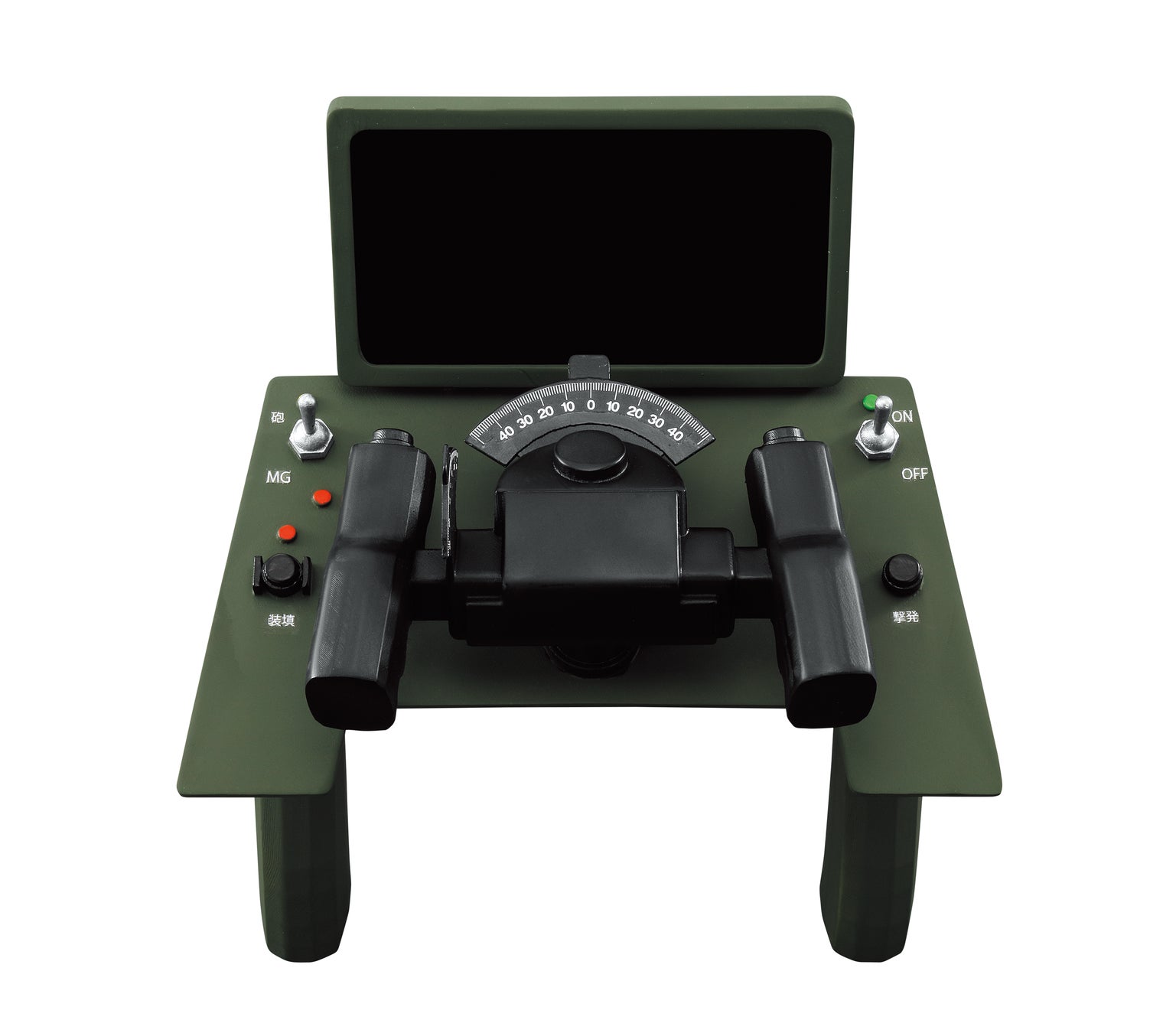 90式戦車ラジコンとコントローラーセット 戦車を入れるショーケース付き陸上自衛隊 圧倒的重量感を誇る第3世代国産戦車 週刊『陸上自衛隊 90式戦車