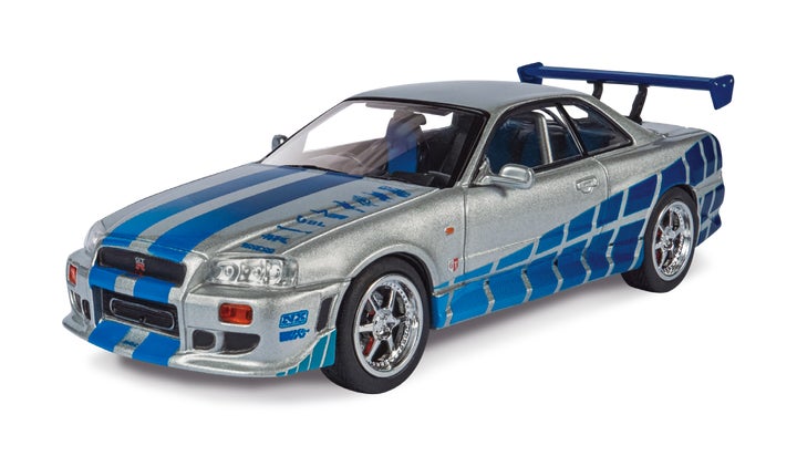 デアゴスティーニ、ワイルドスピードカーコレクシヨン 1〜14 ワイルド デアゴスティーニ、ワイルドスピードカーコレクシヨン 1〜14 ワイルド